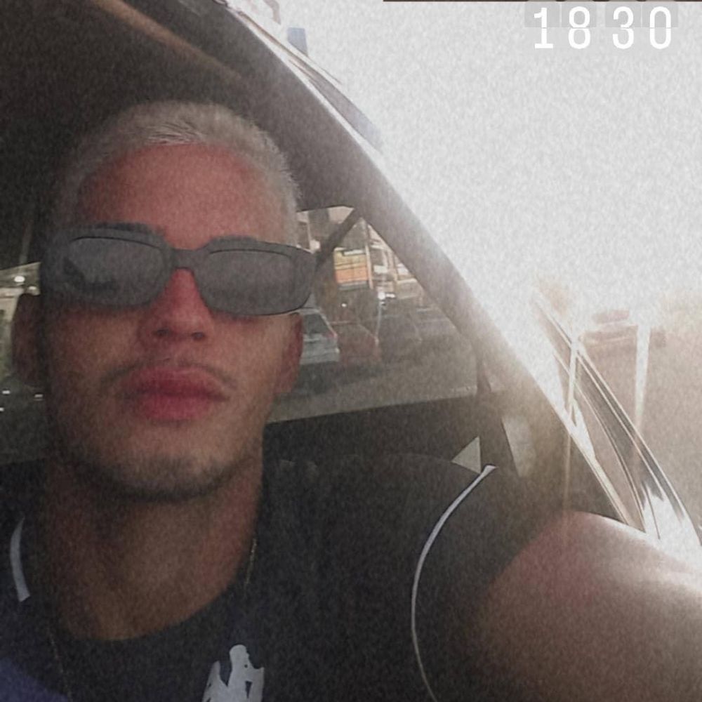 Matheus do Carmo
