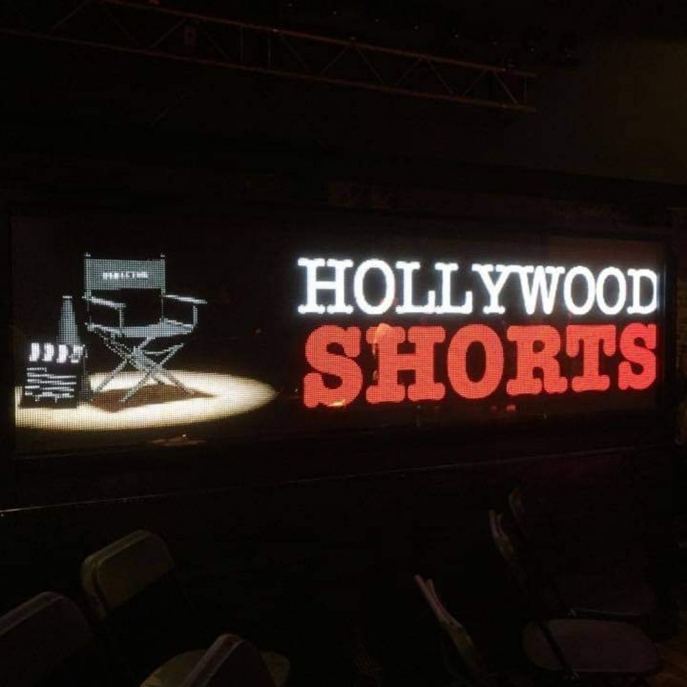 Hollywood Shorts @ Sundance 2025