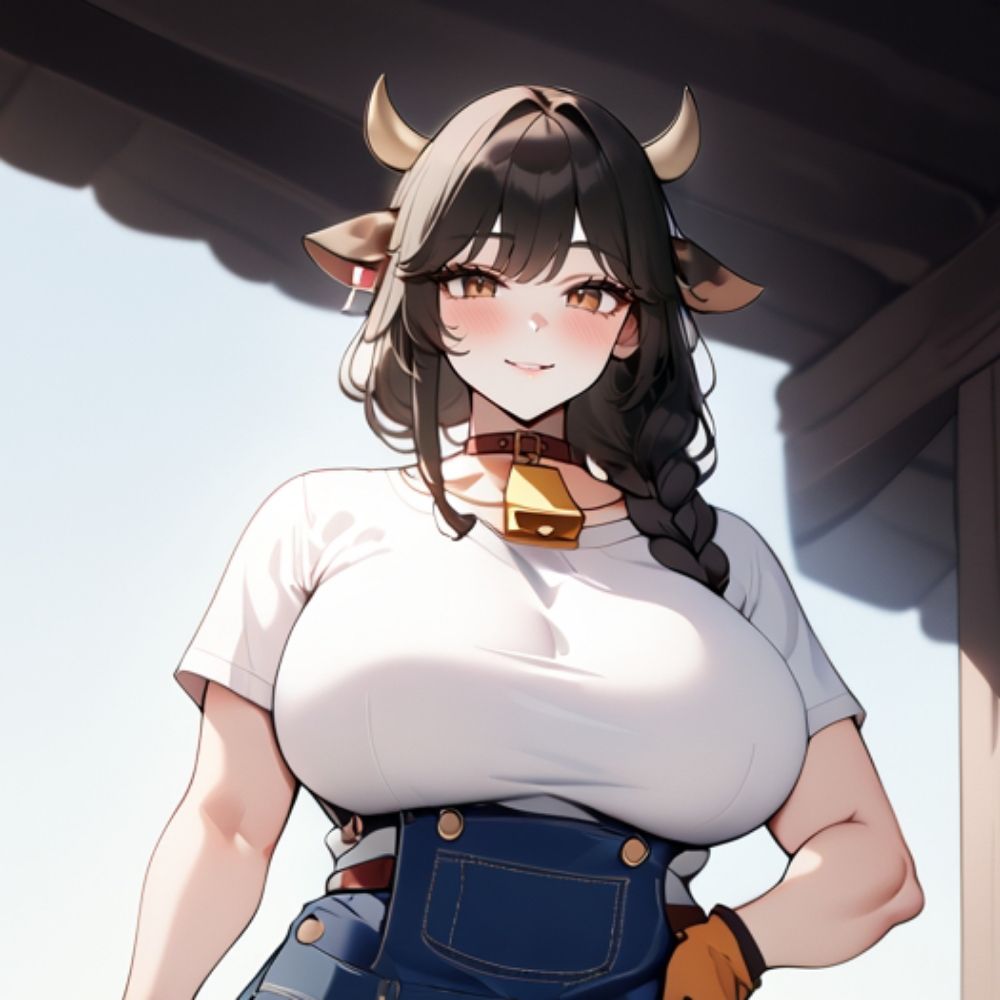 Big Bull Bell