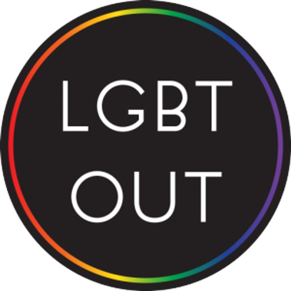 LGBTOUT @UofT