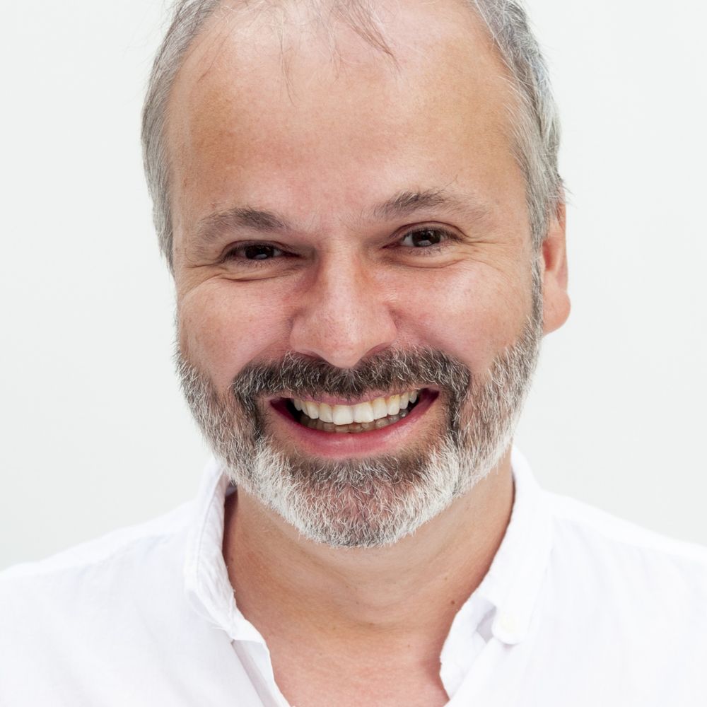 Ludger Côté