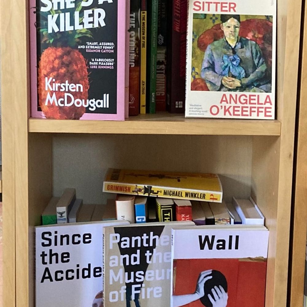 Shaw Literary