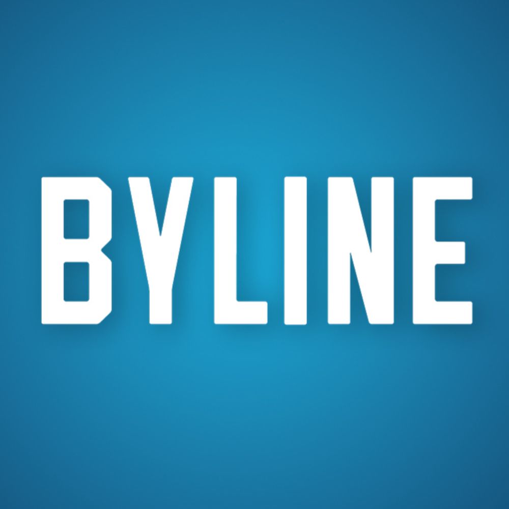 byline.com on Bluesky