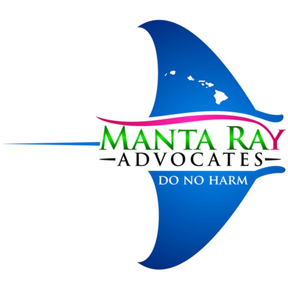 Manta Ray Advocates