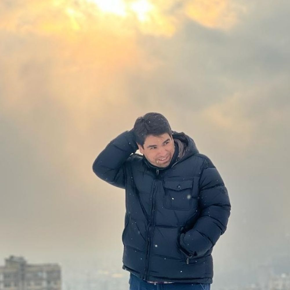 Ehsan Mazandarani 