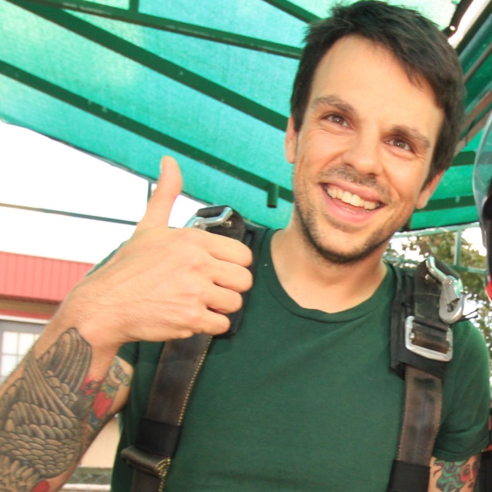 Scott Signorino