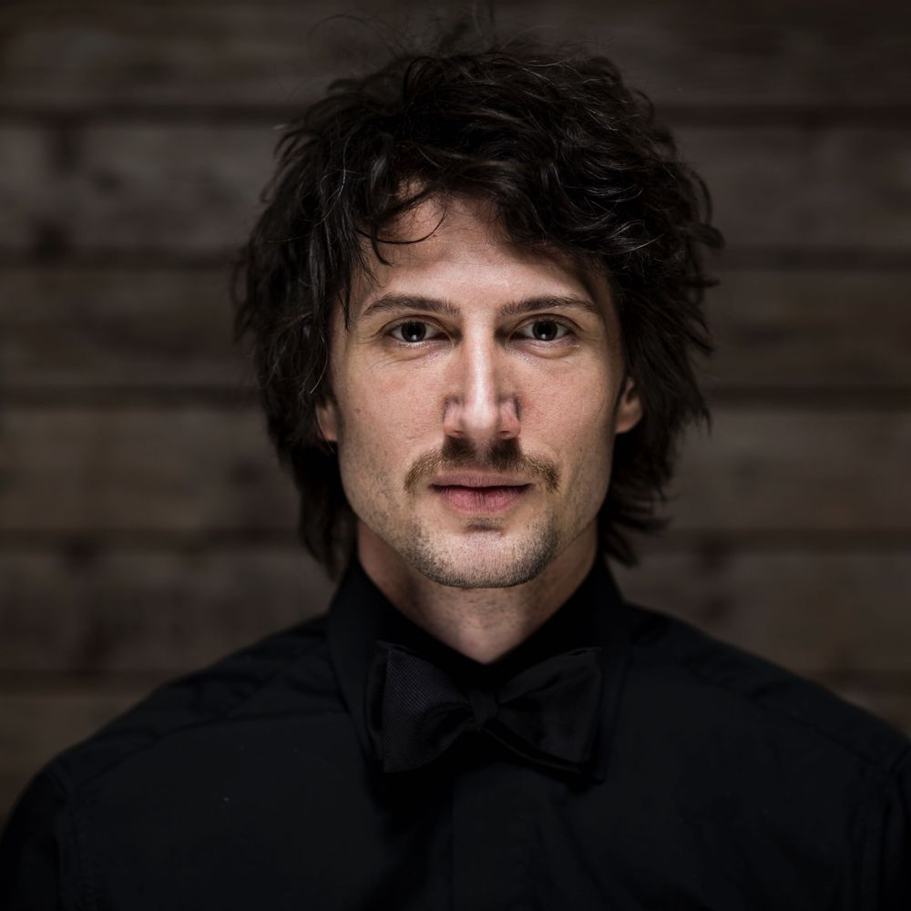 Johannes Schwendinger