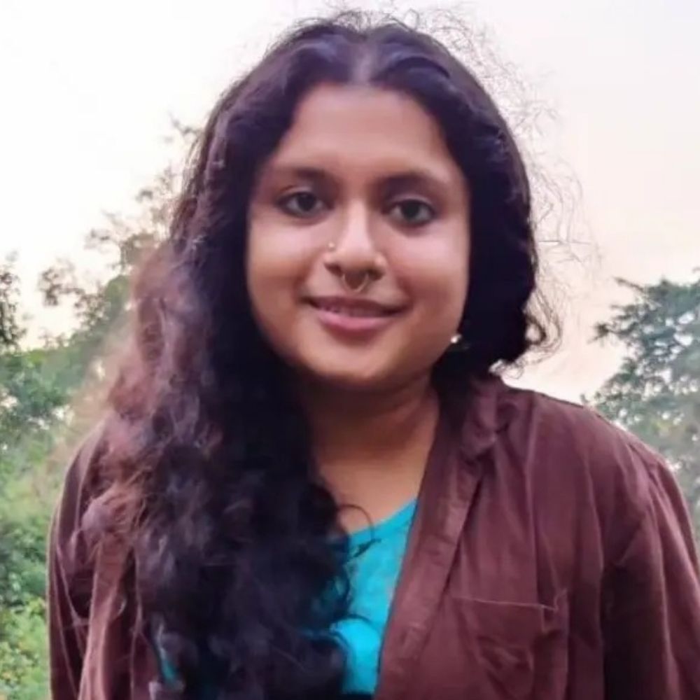 Aishwarya Bhattacharyya