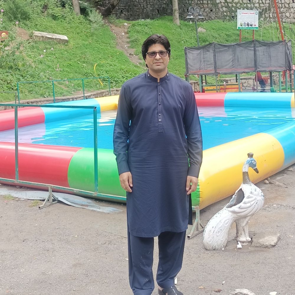 Adnan Khan yousaf zai