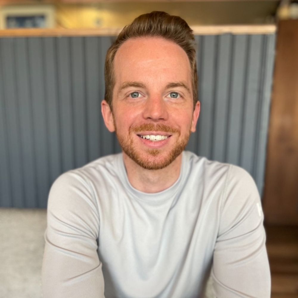 Aaron Bateman