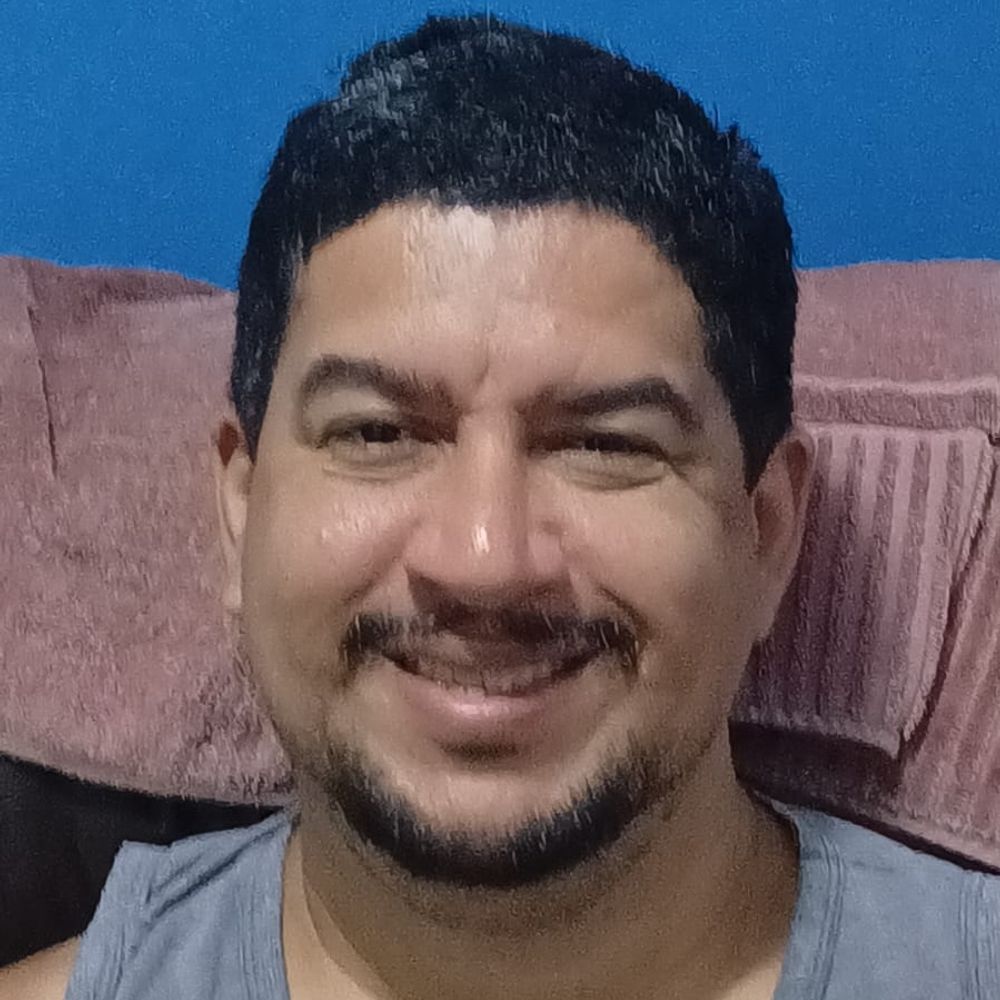 Alisson Carvalho