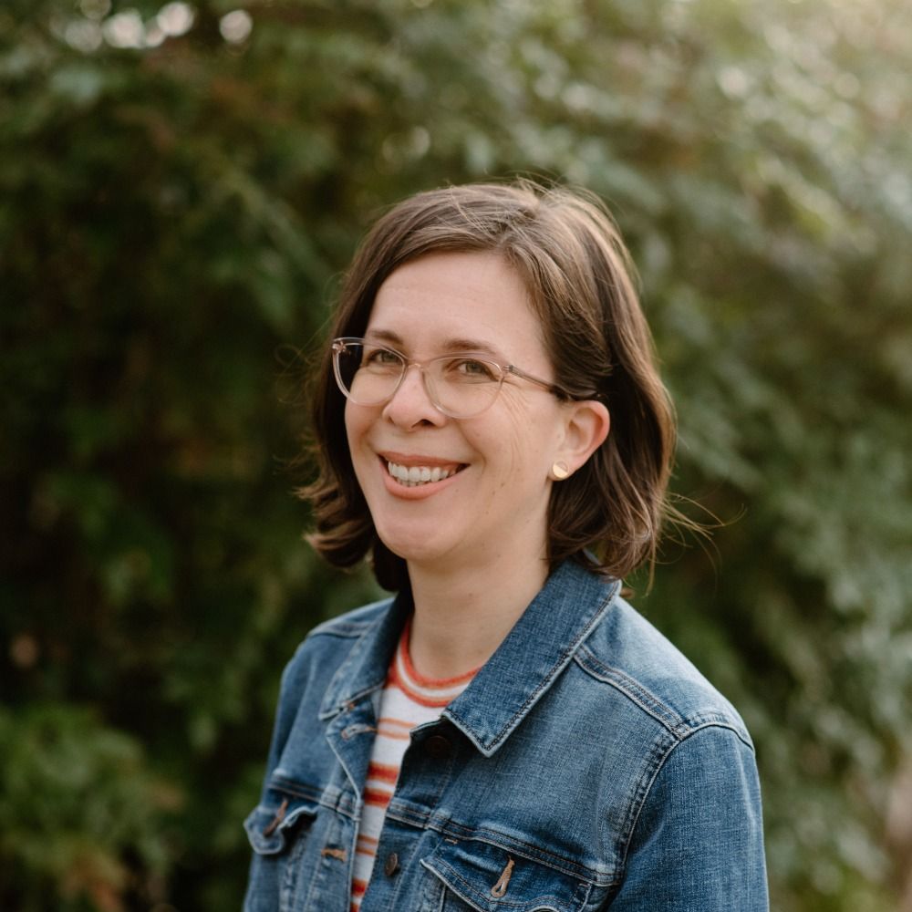 Rebecca Heisman