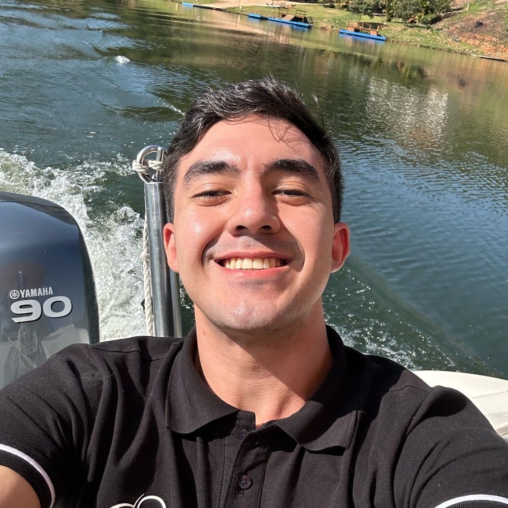 Pedro Henrique 