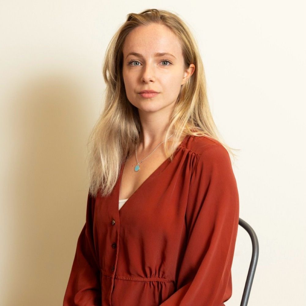 Katie Tarrant