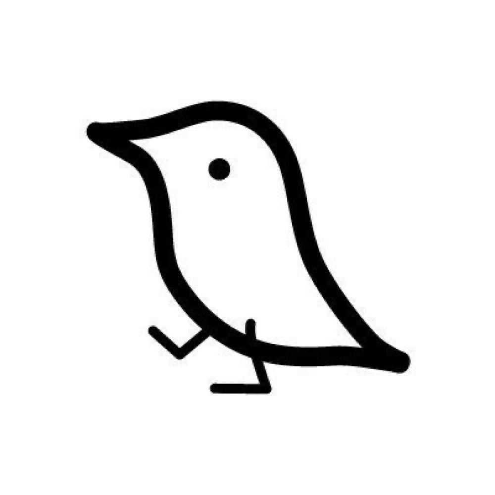 もず
