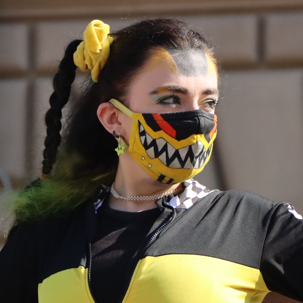 Kezza Henshin