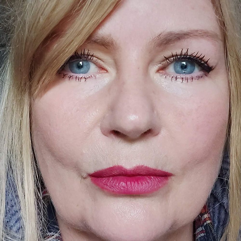 Rose Garnett