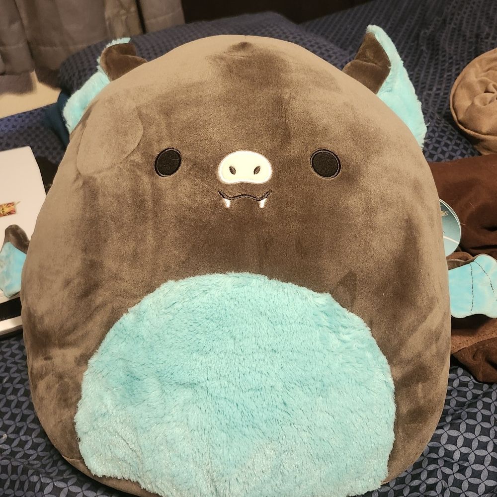 MouseyFeels