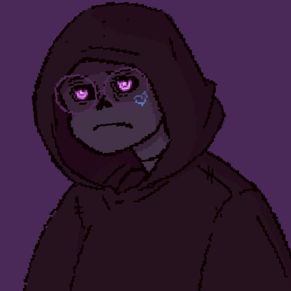 Ghost/Uni