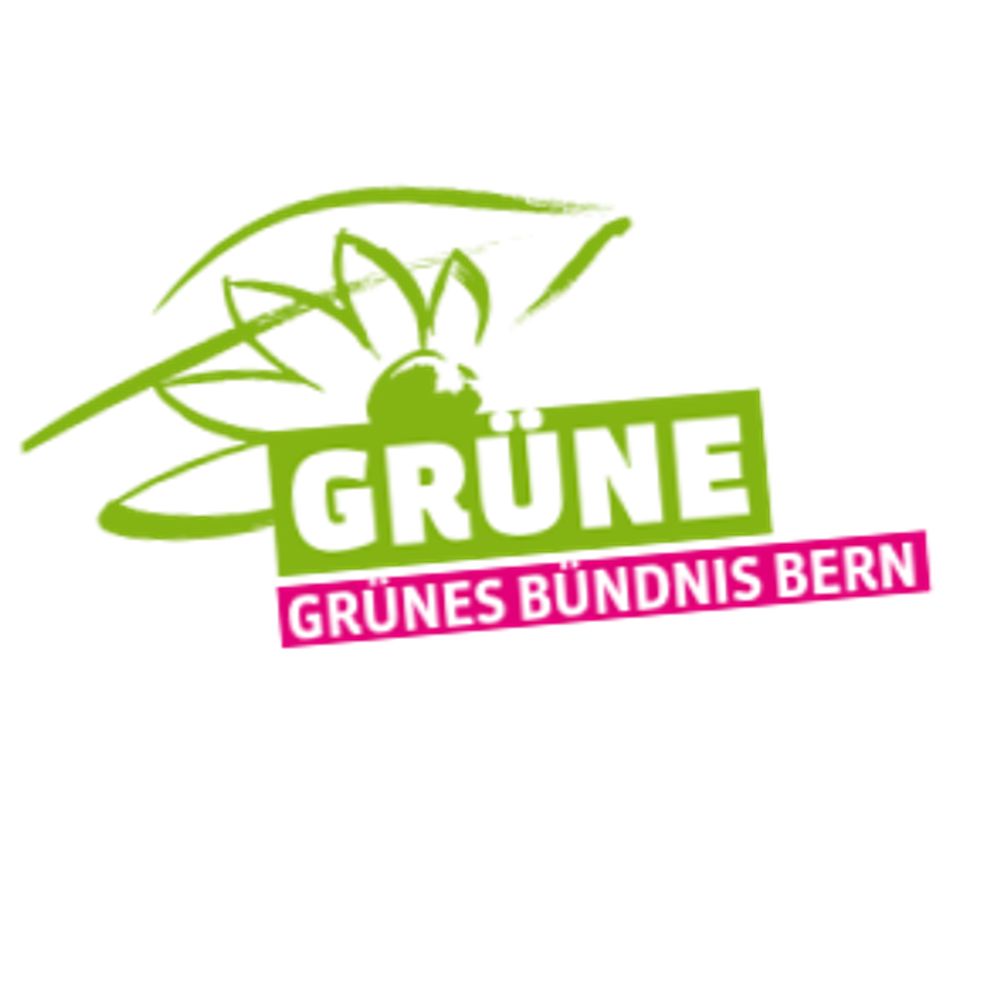 Grünes Bündnis Stadt Bern (GB)