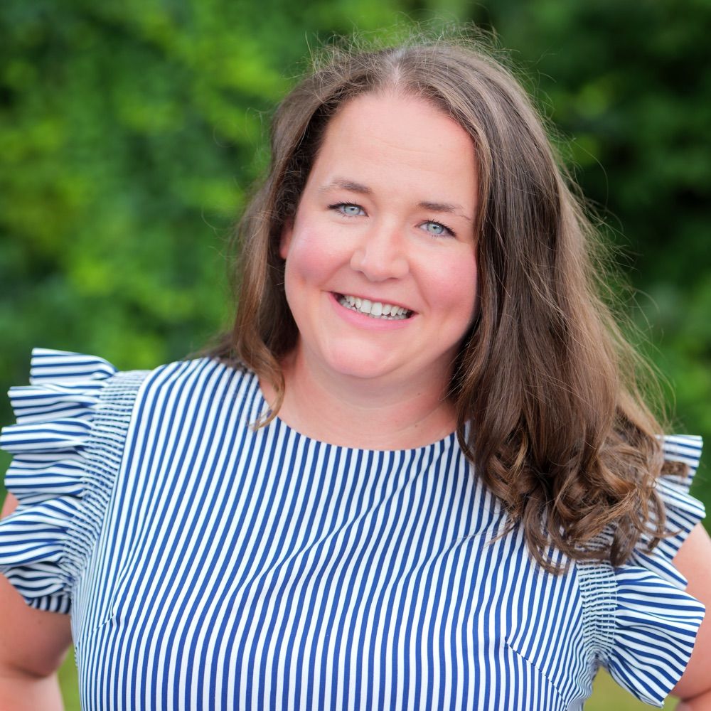 Jill D’Angelo-Powers