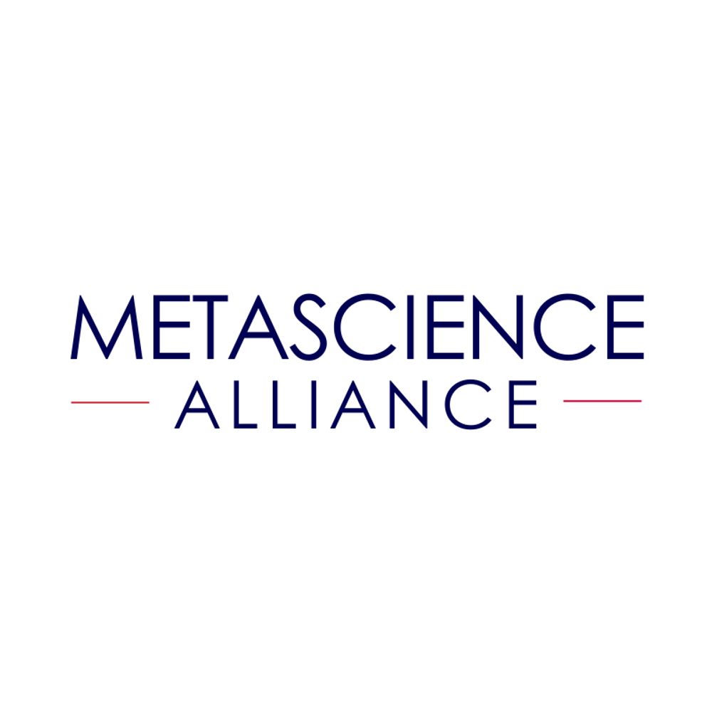 Metascience Alliance