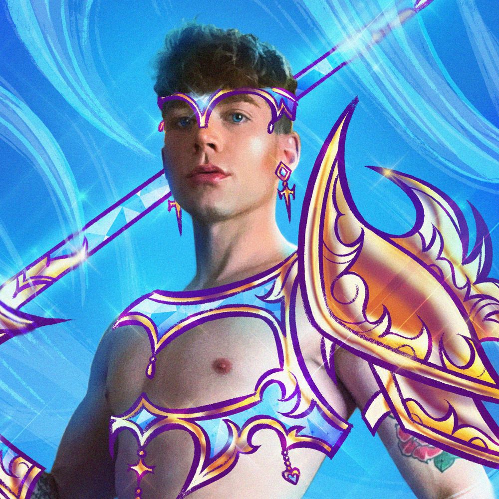 Joshua Heinsz ✨