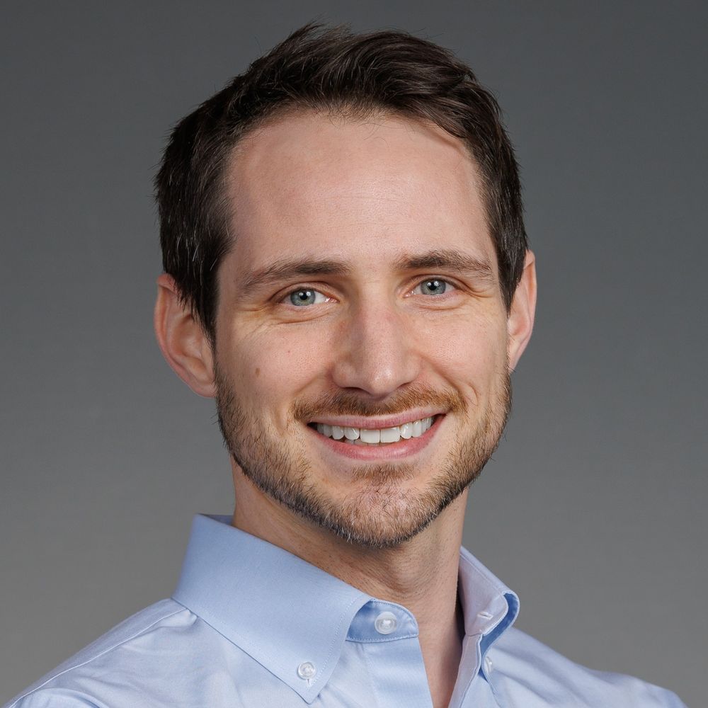 Mike Hogan