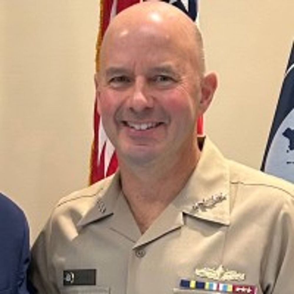 James W. Kilby