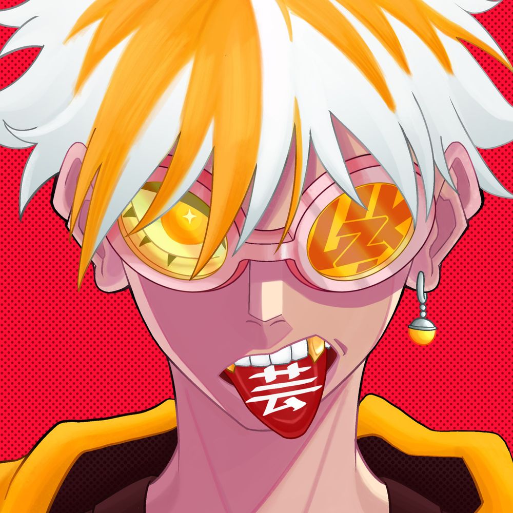 Umezaki • COMMISSIONS OPEN! (0/5)