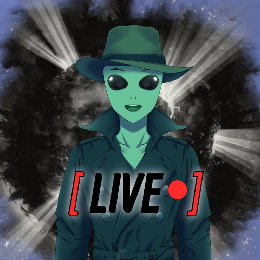 Alien Spy