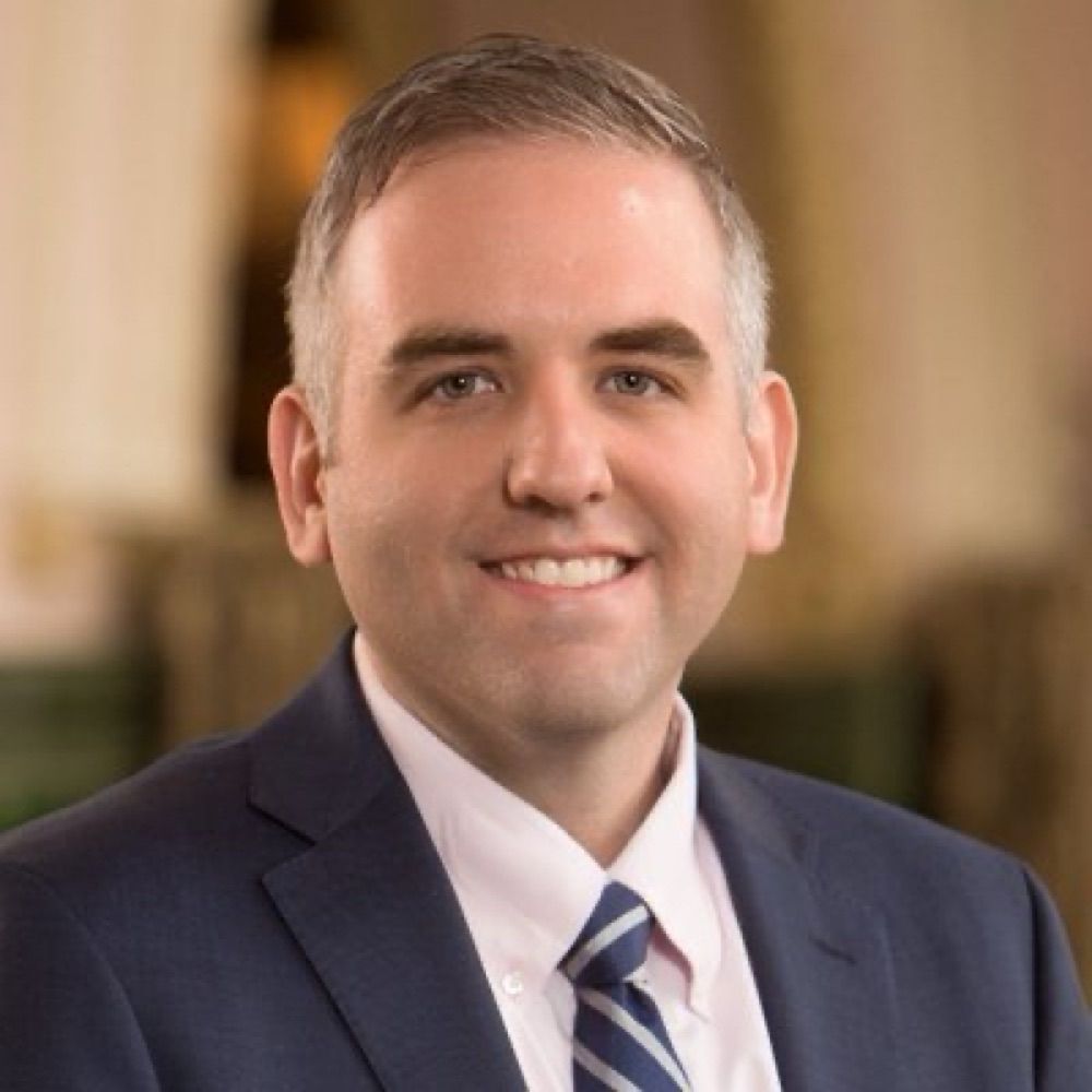 Kevin Grogan