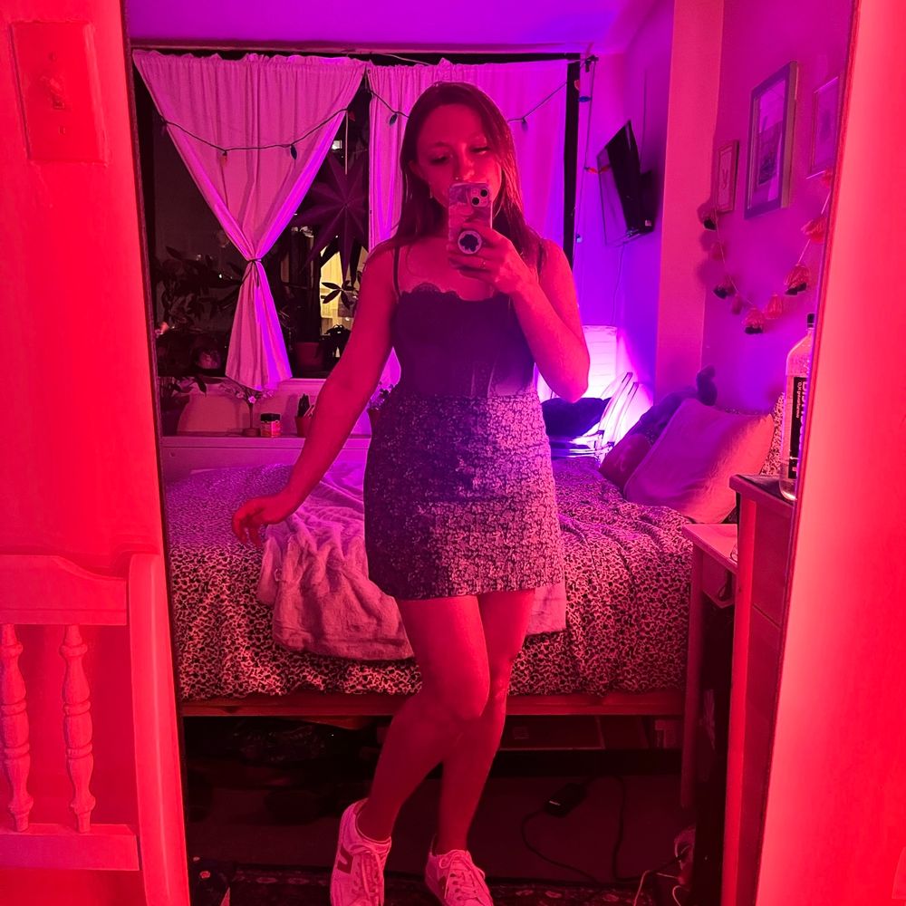 Amber