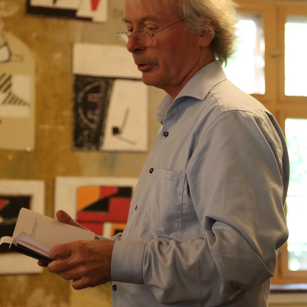 Jesper Lützhøft