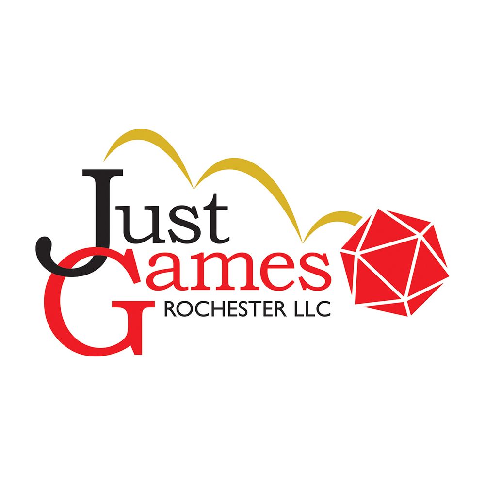 Just Games