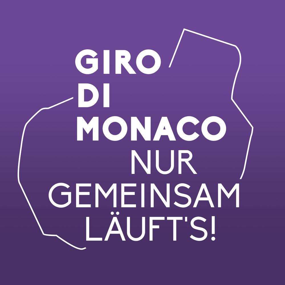 Giro di Monaco 2025
