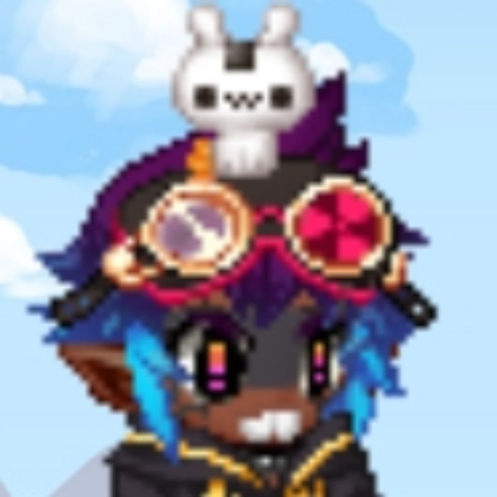 Death Mime
