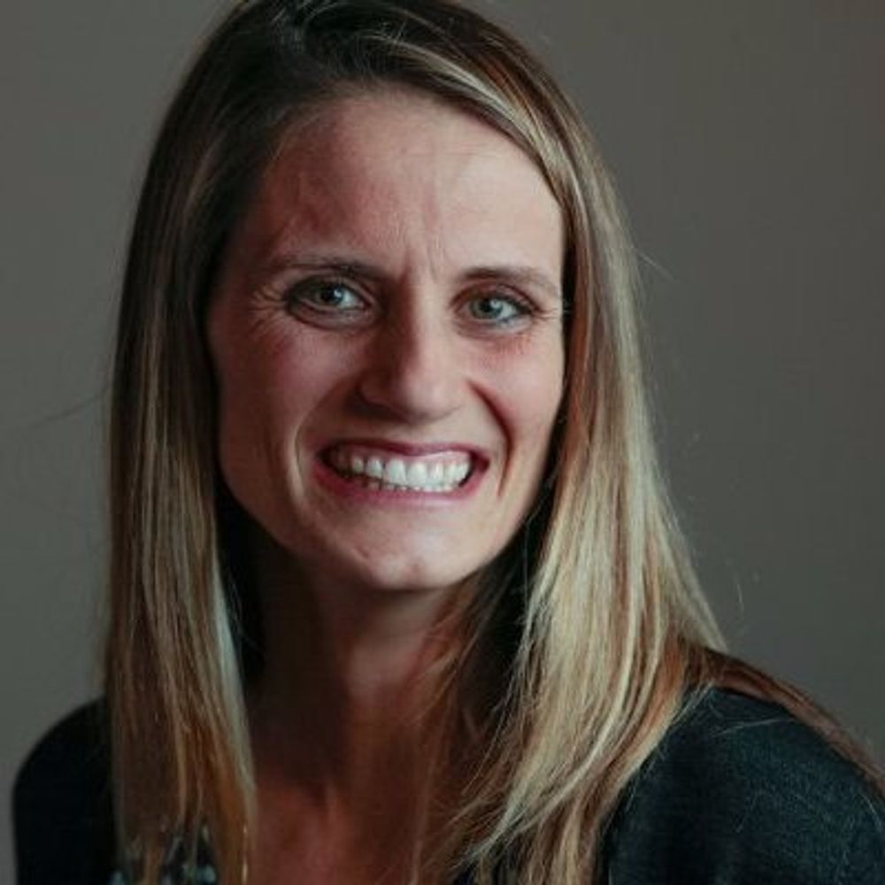 Amy Graff
