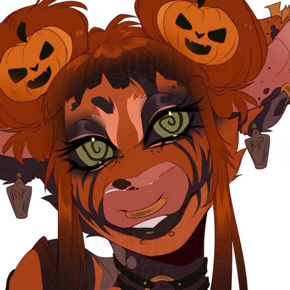 🕸️Strange Heffer™🕸️'s Avatar