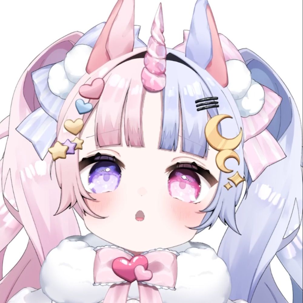 しくねうに🩷🍭基本Twitterにいます