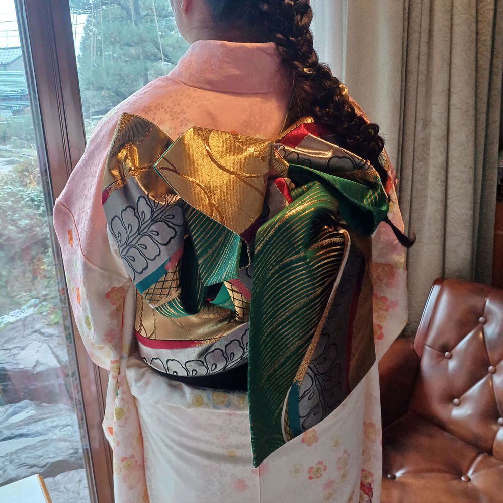 桃味の紅茶