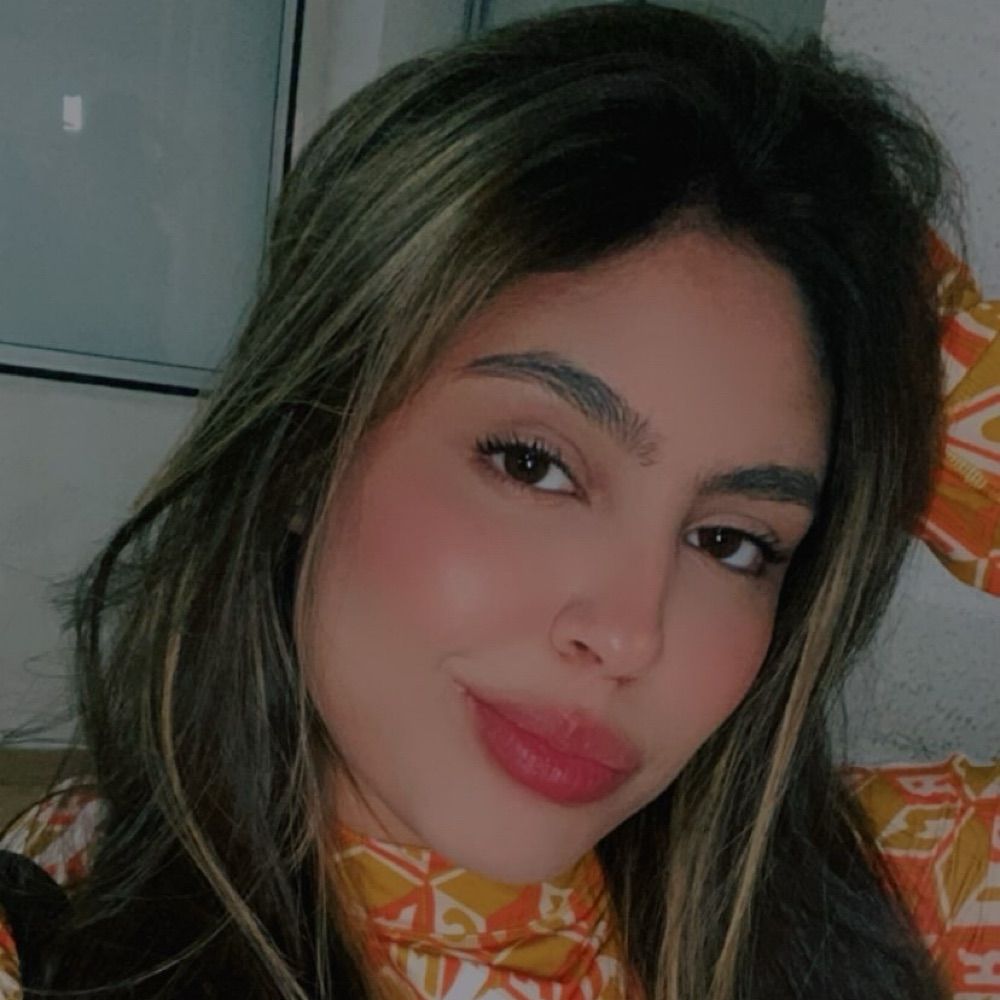 Giovana 🌪️