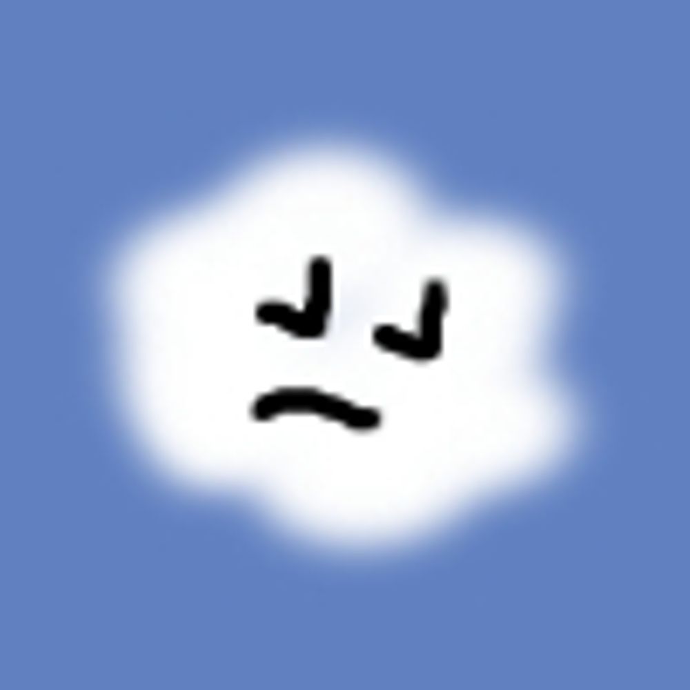 User avatar