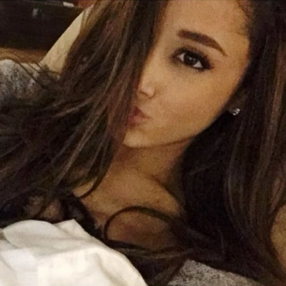 ⚜️🖤☘️ Ariana Michelle ☘️🖤⚜️