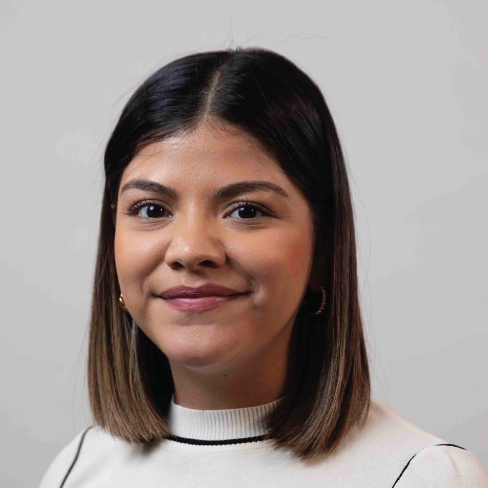Alejandra Martinez
