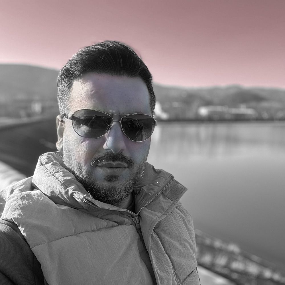 Sinan Deyup