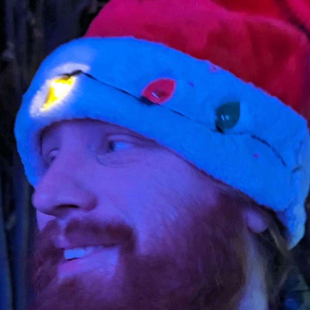 Woolyman