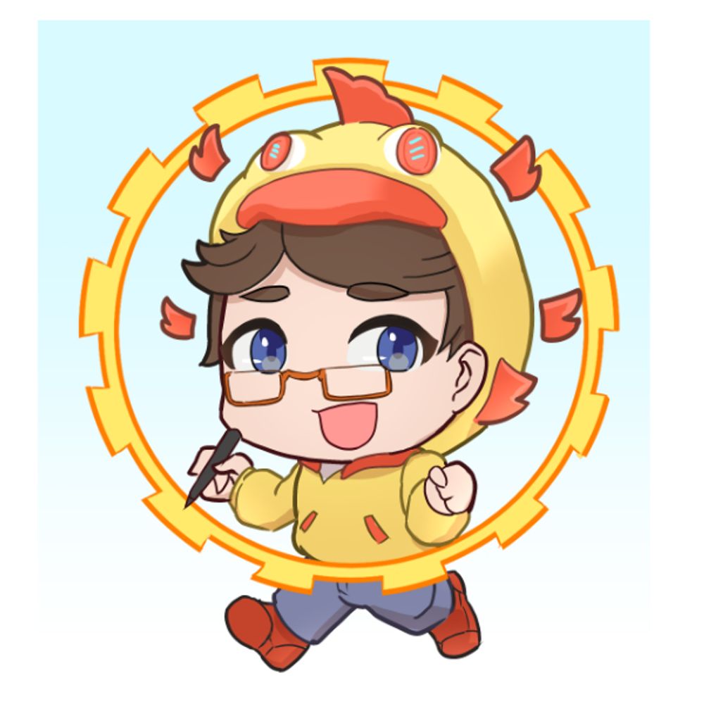 Hareteruya