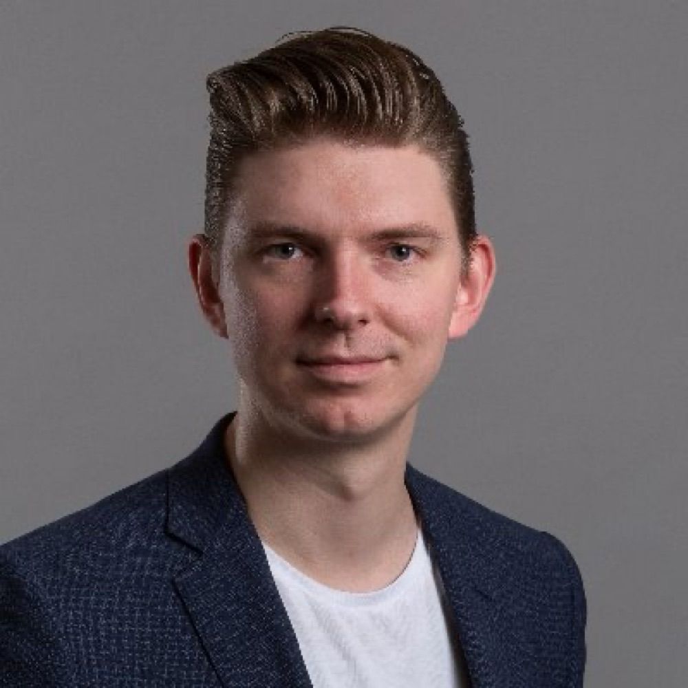 Jacob Holst Mouritzen