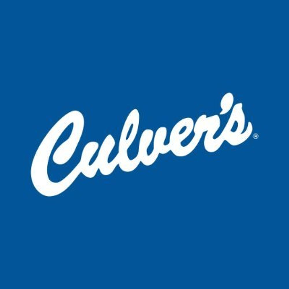Culver's Restaurants 